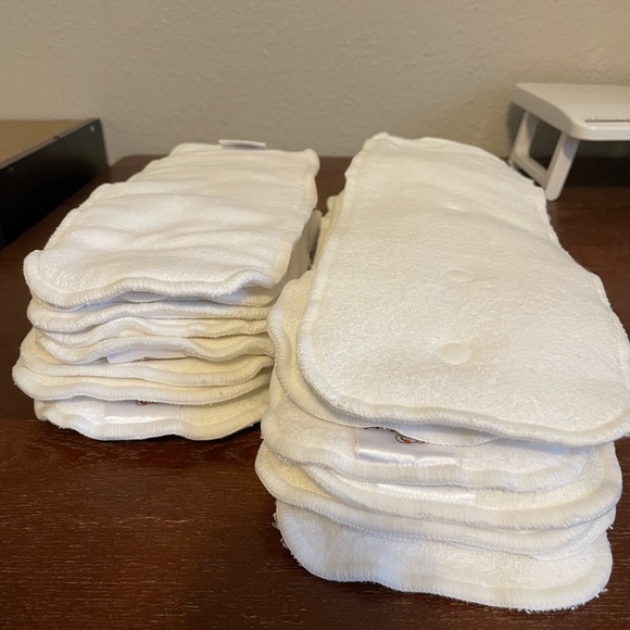 18 mama koala bamboo inserts - Picture 1 of 7